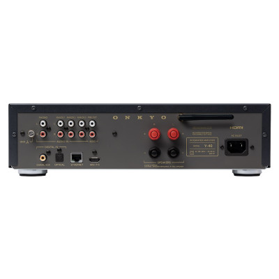 Onkyo Muse Y40